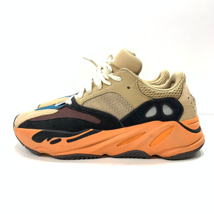 【中古品】【メンズ】 adidas アディダス GW0297 YEEZY BOOST 700 ENFAMB イージーブースト スニーカー 161-250309-gm-17-fuz サイズ：27.5cm カラー：マルチカラー 万代Net店