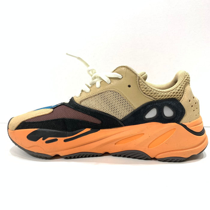 【中古品】【メンズ】 adidas アディダス GW0297 YEEZY BOOST 700 ENFAMB イージーブースト スニーカー 161-250309-gm-17-fuz サイズ：27.5cm カラー：マルチカラー 万代Net店