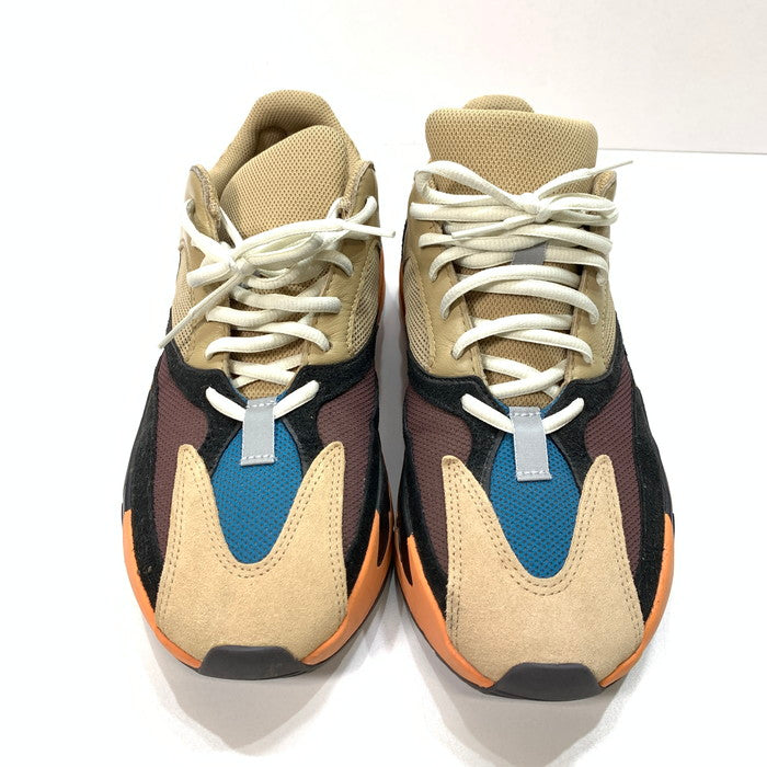 【中古品】【メンズ】 adidas アディダス GW0297 YEEZY BOOST 700 ENFAMB イージーブースト スニーカー 161-250309-gm-17-fuz サイズ：27.5cm カラー：マルチカラー 万代Net店