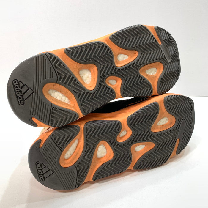 【中古品】【メンズ】 adidas アディダス GW0297 YEEZY BOOST 700 ENFAMB イージーブースト スニーカー 161-250309-gm-17-fuz サイズ：27.5cm カラー：マルチカラー 万代Net店