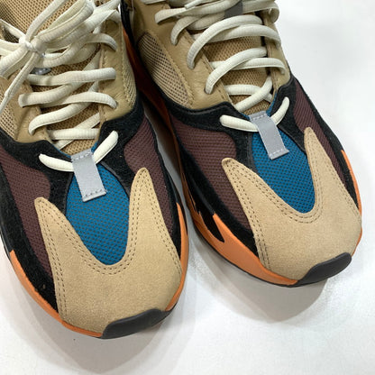 【中古品】【メンズ】 adidas アディダス GW0297 YEEZY BOOST 700 ENFAMB イージーブースト スニーカー 161-250309-gm-17-fuz サイズ：27.5cm カラー：マルチカラー 万代Net店