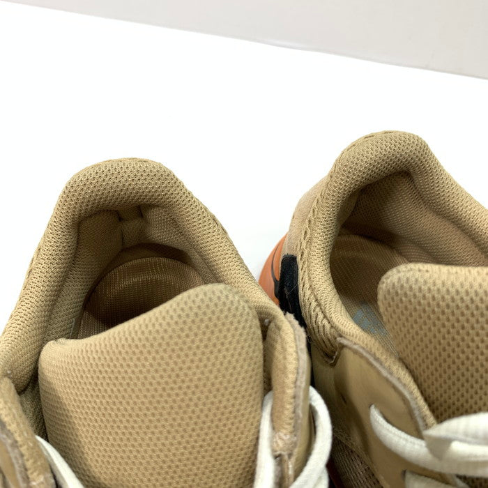 【中古品】【メンズ】 adidas アディダス GW0297 YEEZY BOOST 700 ENFAMB イージーブースト スニーカー 161-250309-gm-17-fuz サイズ：27.5cm カラー：マルチカラー 万代Net店