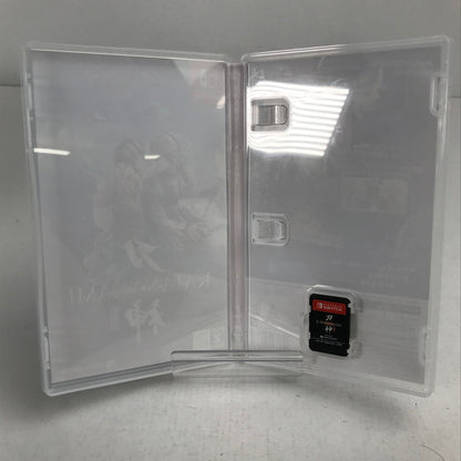 【中古品】 侍道外伝 KATANAKAMI(ACT) Nintendo Switch ニンテンドースイッチ ゲームソフト 表紙日焼け 動作確認済 [CERO区分_Z / 18歳以上対象] 260611-io-11-fuz 万代Net店