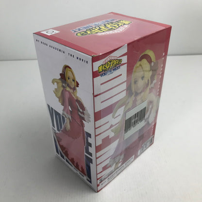 【中古美品】 未開封 僕のヒーローアカデミア ユアネクスト フィギュア vol.2 アンナ・シェルビーノ 051-250213-mh-14-fuz 万代Net店