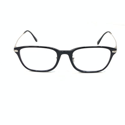 【中古品】【メンズ】 TOM FORD トムフォード TF5715-D-B メガネ ブランド アイウェア レンズ度入り 203-250113-gm-40-fuz カラー：ブラック 万代Net店