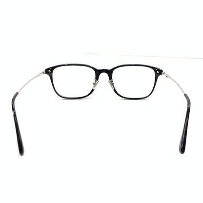 【中古品】【メンズ】 TOM FORD トムフォード TF5715-D-B メガネ ブランド アイウェア レンズ度入り 203-250113-gm-40-fuz カラー：ブラック 万代Net店