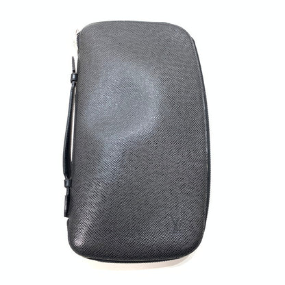 【中古品】【メンズ】 LOUIS VUITTON ルイ・ヴィトン M30652 オーガナイザー・アトール 長財布 ブランド 179-250119-gm-23-fuz カラー：ブラック 万代Net店