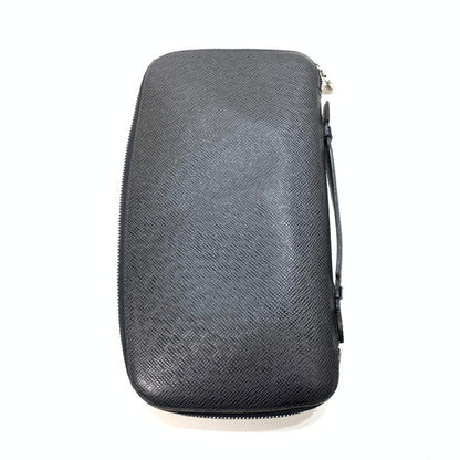 【中古品】【メンズ】 LOUIS VUITTON ルイ・ヴィトン M30652 オーガナイザー・アトール 長財布 ブランド 179-250119-gm-23-fuz カラー：ブラック 万代Net店