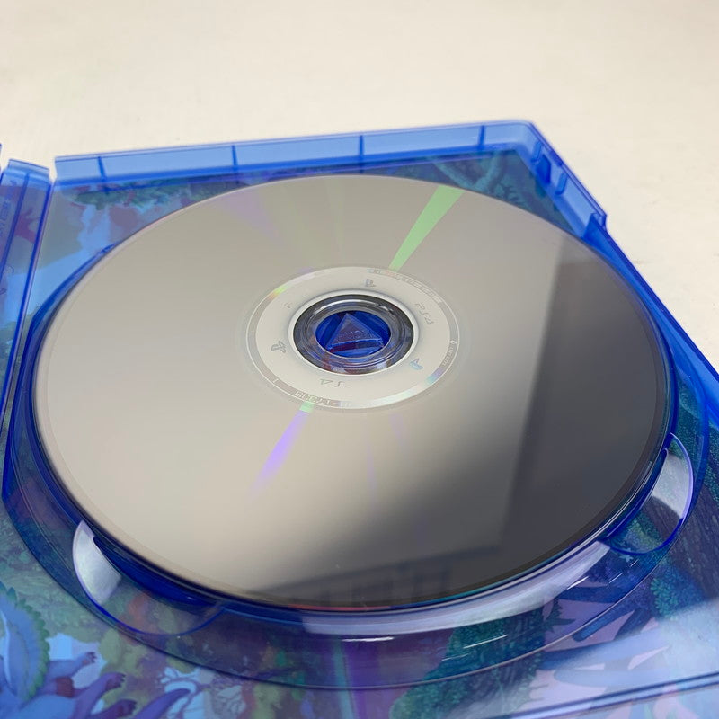 【中古美品】 PlayStation4 PS4 プレイステーション4 プレステ4 ソフト 聖剣伝説 VISIONS of MANA [CERO区分_B / 12歳以上対象] 027-260802-mh-11-fuz 万代Net店
