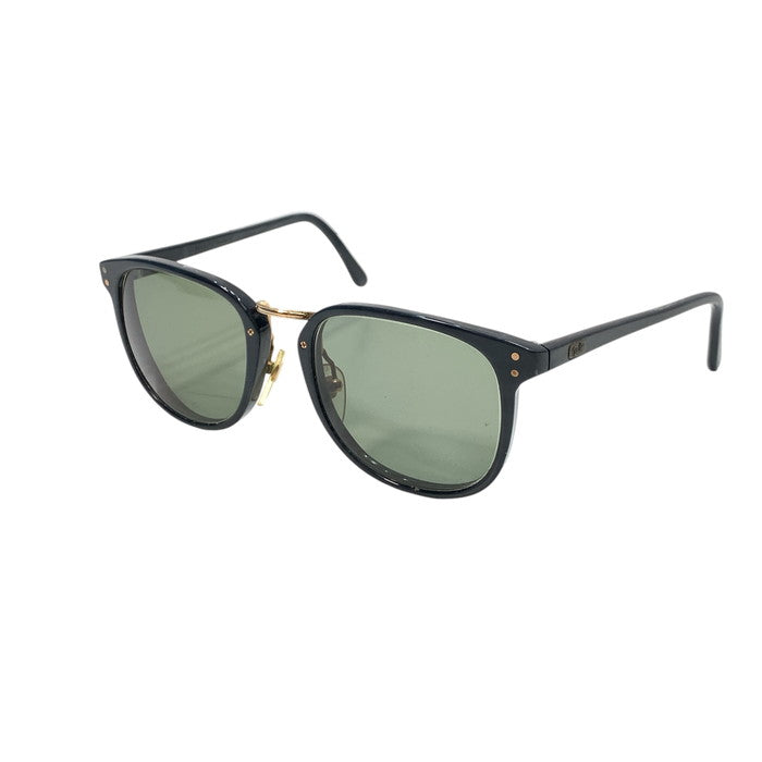 【中古品】【メンズ】 Ray-Ban レイバン BALTIMORE サングラス ボルチモア アイウェア 197-250120-gm-22-fuz カラー：ネイビー 万代Net店