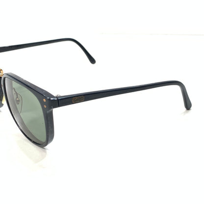 【中古品】【メンズ】 Ray-Ban レイバン BALTIMORE サングラス ボルチモア アイウェア 197-250120-gm-22-fuz カラー：ネイビー 万代Net店