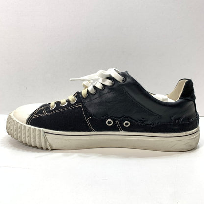 【中古品】【メンズ】 MAISON MARGIELA メゾンマルジェラ S57WS0391 NEW EVOLUTION スニーカー 162-250118-gm-40-fuz サイズ：41 カラー：ブラック 万代Net店