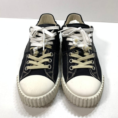 【中古品】【メンズ】 MAISON MARGIELA メゾンマルジェラ S57WS0391 NEW EVOLUTION スニーカー 162-250118-gm-40-fuz サイズ：41 カラー：ブラック 万代Net店