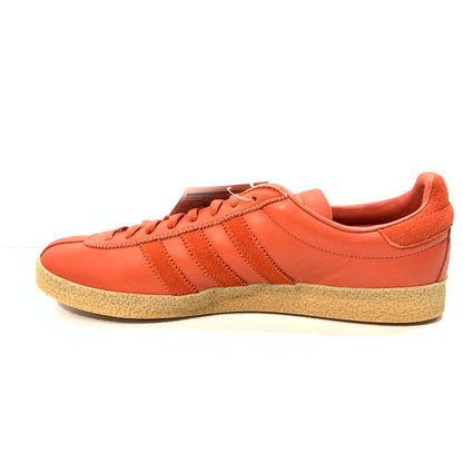 【中古美品】【メンズ】 adidas アディダス B33717 CALIFORNIA カリフォルニア スニーカー 161-250120-gm-39-fuz サイズ：26.5cm カラー：オレンジ 万代Net店