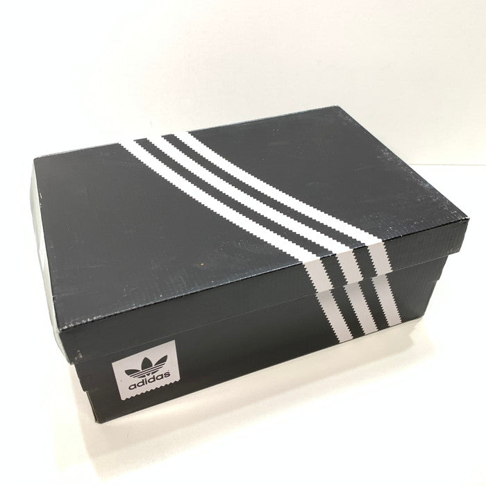 【中古美品】【メンズ】 adidas アディダス BB8685 SAMBA ADV サンバ アドバンス スニーカー 161-250120-gm-40-fuz サイズ：25.5cm カラー：ブラック 万代Net店