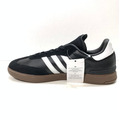 【中古美品】【メンズ】 adidas アディダス BB8685 SAMBA ADV サンバ アドバンス スニーカー 161-250120-gm-40-fuz サイズ：25.5cm カラー：ブラック 万代Net店