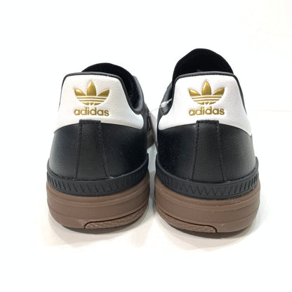 【中古美品】【メンズ】 adidas アディダス BB8685 SAMBA ADV サンバ アドバンス スニーカー 161-250120-gm-40-fuz サイズ：25.5cm カラー：ブラック 万代Net店