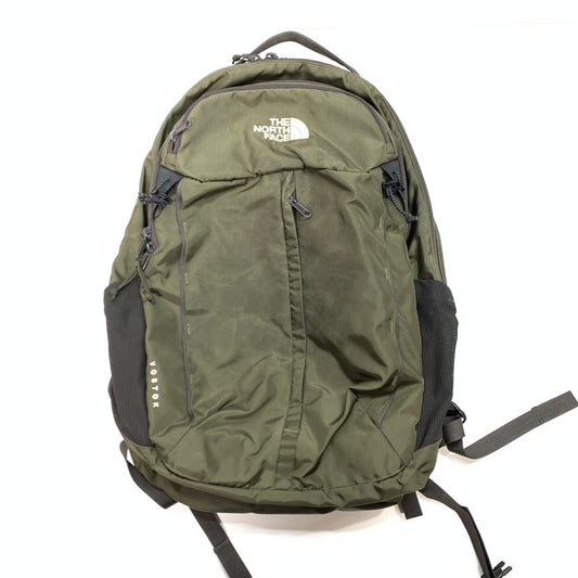 【中古品】【メンズ】 THE NORTH FACE ザ・ノースフェイス NM71900 VOSTOK リュック バッグ カバン 188-250208-gm-36-fuz カラー：カーキ 万代Net店