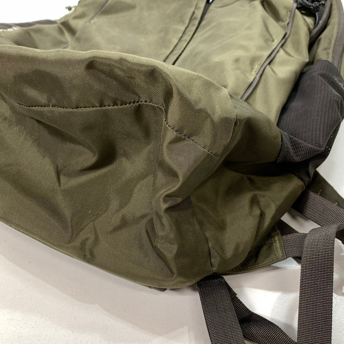 【中古品】【メンズ】 THE NORTH FACE ザ・ノースフェイス NM71900 VOSTOK リュック バッグ カバン 188-250208-gm-36-fuz カラー：カーキ 万代Net店