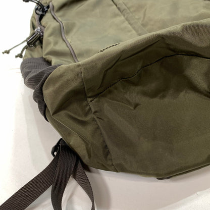 【中古品】【メンズ】 THE NORTH FACE ザ・ノースフェイス NM71900 VOSTOK リュック バッグ カバン 188-250208-gm-36-fuz カラー：カーキ 万代Net店