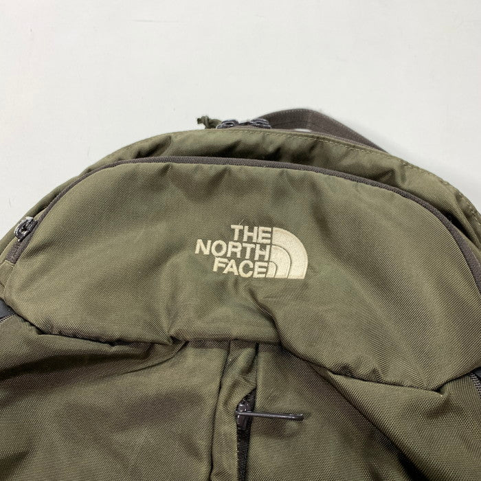 【中古品】【メンズ】 THE NORTH FACE ザ・ノースフェイス NM71900 VOSTOK リュック バッグ カバン 188-250208-gm-36-fuz カラー：カーキ 万代Net店