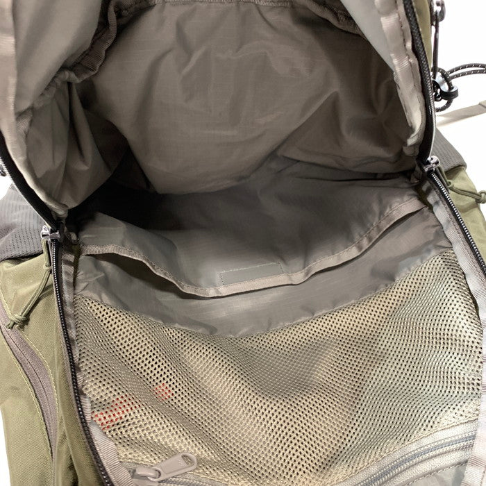 【中古品】【メンズ】 THE NORTH FACE ザ・ノースフェイス NM71900 VOSTOK リュック バッグ カバン 188-250208-gm-36-fuz カラー：カーキ 万代Net店