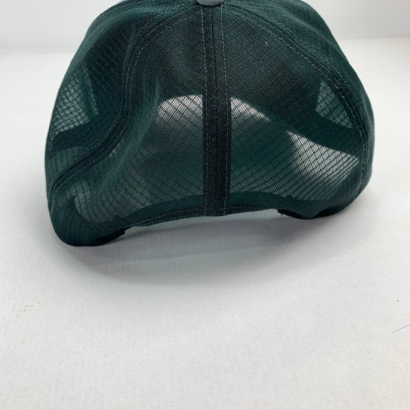 【中古品】【メンズ】  ARC'TERYX アークテリクス TRUCKER CURVED 帽子 185-250119-st-14-fuz サイズ：FREE カラー：カーキ 万代Net店