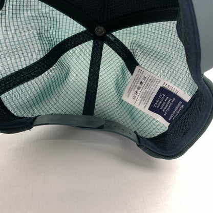 【中古品】【メンズ】  ARC'TERYX アークテリクス TRUCKER CURVED 帽子 185-250119-st-14-fuz サイズ：FREE カラー：カーキ 万代Net店