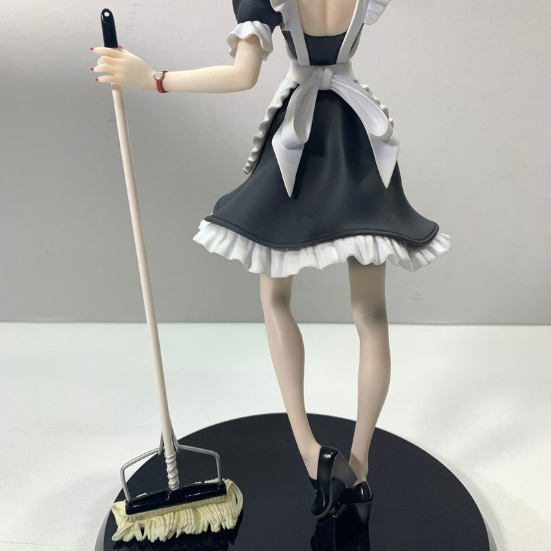 【中古品】 完備品 HobbyJAPAN PERSONA5R 川上貞代 ペルソナ5 P5 フィギュア 052-260317-io-08-fuzh 万代Net店
