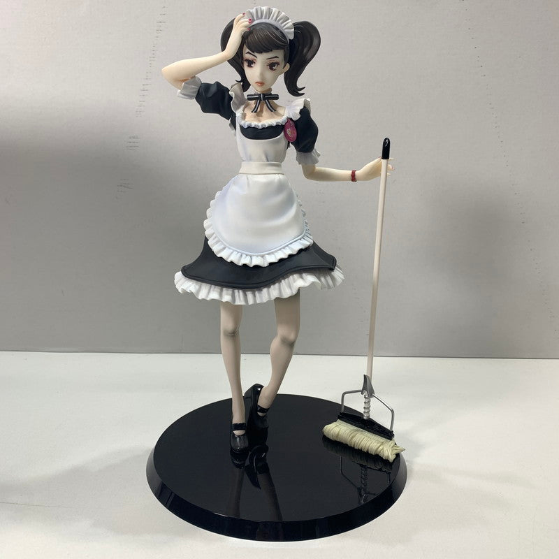 【中古品】 完備品 HobbyJAPAN PERSONA5R 川上貞代 ペルソナ5 P5 フィギュア 052-260317-io-08-fuzh 万代Net店