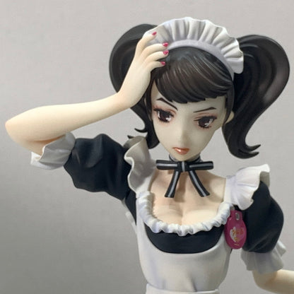 【中古品】 完備品 HobbyJAPAN PERSONA5R 川上貞代 ペルソナ5 P5 フィギュア 052-260317-io-08-fuzh 万代Net店