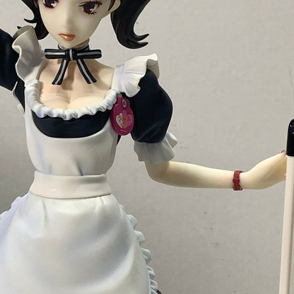 【中古品】 完備品 HobbyJAPAN PERSONA5R 川上貞代 ペルソナ5 P5 フィギュア 052-260317-io-08-fuzh 万代Net店