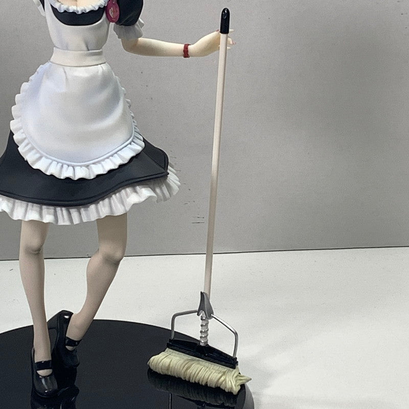 【中古品】 完備品 HobbyJAPAN PERSONA5R 川上貞代 ペルソナ5 P5 フィギュア 052-260317-io-08-fuzh 万代Net店