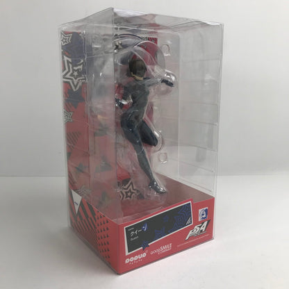 【中古美品】 未開封 GOODSMILE POPUPPARADE PERSONA5 ペルソナ5 クイーン フィギュア 052-260209-io-18-fuzh 万代Net店