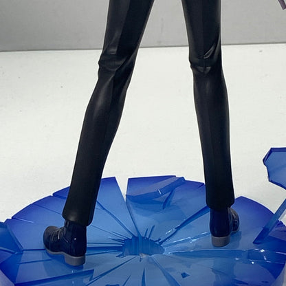 【中古品】 完備品 箱難あり 壽屋 PERSONA3リロード 主人公 1/8スケール フィギュア P3 052-260317-io-04-fuzh 万代Net店
