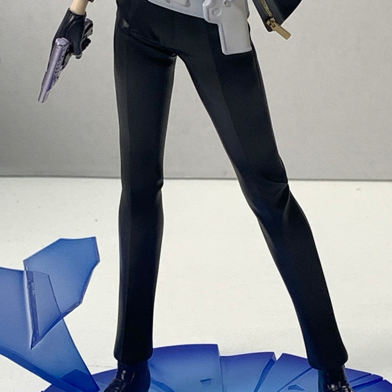 【中古品】 完備品 箱難あり 壽屋 PERSONA3リロード 主人公 1/8スケール フィギュア P3 052-260317-io-04-fuzh 万代Net店