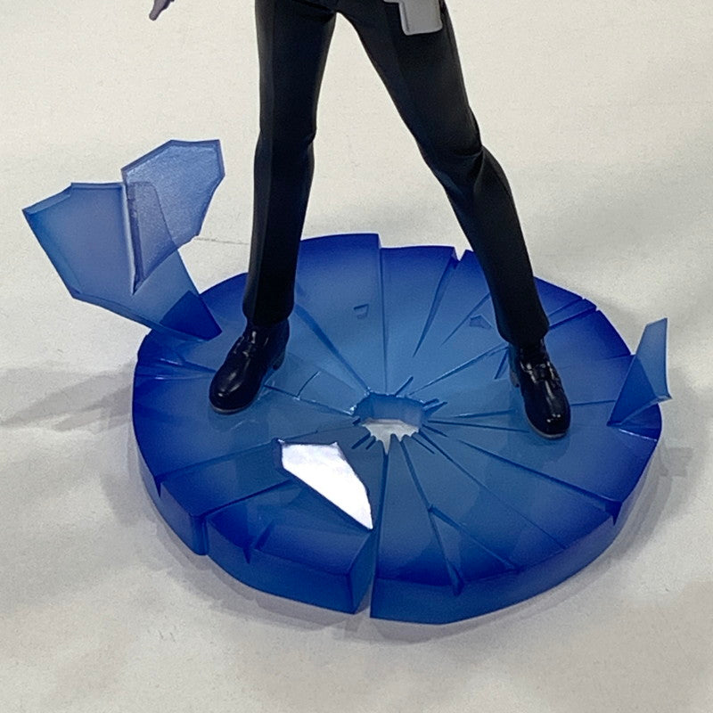 【中古品】 完備品 箱難あり 壽屋 PERSONA3リロード 主人公 1/8スケール フィギュア P3 052-260317-io-04-fuzh 万代Net店