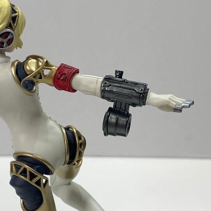 【中古品】 完備品 GOODSMILE PERSONA3 アイギス フィギュア P3 052-260317-io-05-fuzh 万代Net店