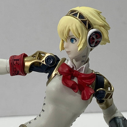 【中古品】 完備品 GOODSMILE PERSONA3 アイギス フィギュア P3 052-260317-io-05-fuzh 万代Net店