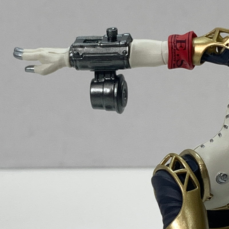 【中古品】 完備品 GOODSMILE PERSONA3 アイギス フィギュア P3 052-260317-io-05-fuzh 万代Net店