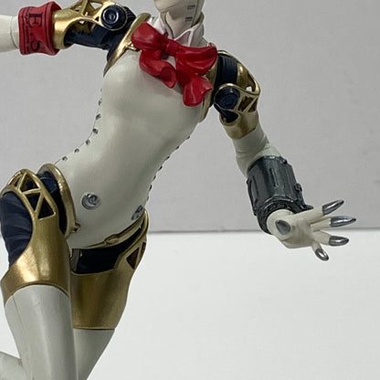 【中古品】 完備品 GOODSMILE PERSONA3 アイギス フィギュア P3 052-260317-io-05-fuzh 万代Net店