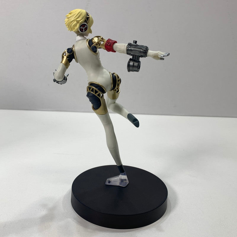 【中古品】 完備品 GOODSMILE PERSONA3 アイギス フィギュア P3 052-260317-io-05-fuzh 万代Net店