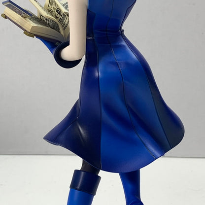 【中古品】 完備品 壽屋 PERSONA3リロード エリザベス 1/8スケール フィギュア P3 052-260317-io-03-fuzh 万代Net店