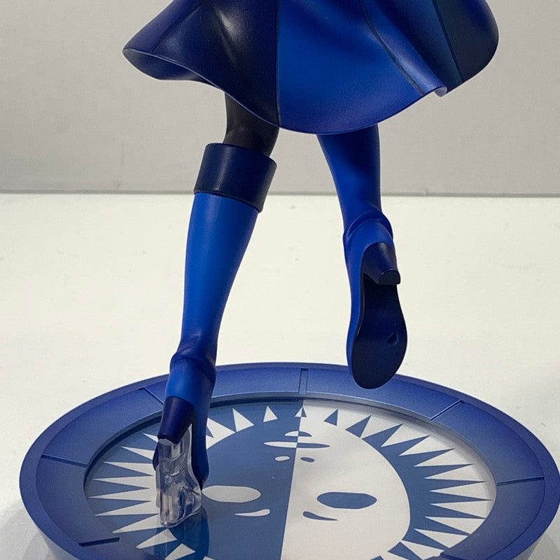 【中古品】 完備品 壽屋 PERSONA3リロード エリザベス 1/8スケール フィギュア P3 052-260317-io-03-fuzh 万代Net店