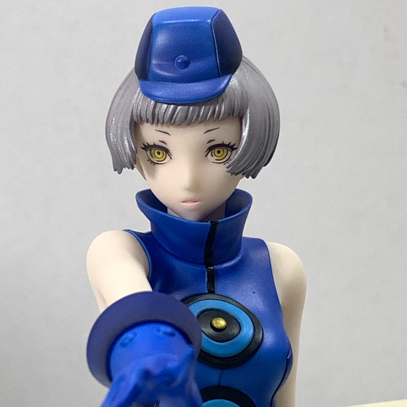 【中古品】 完備品 壽屋 PERSONA3リロード エリザベス 1/8スケール フィギュア P3 052-260317-io-03-fuzh 万代Net店