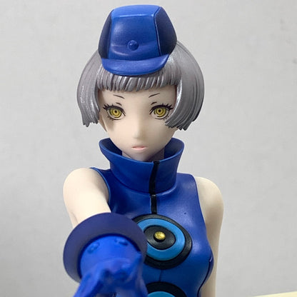 【中古品】 完備品 壽屋 PERSONA3リロード エリザベス 1/8スケール フィギュア P3 052-260317-io-03-fuzh 万代Net店