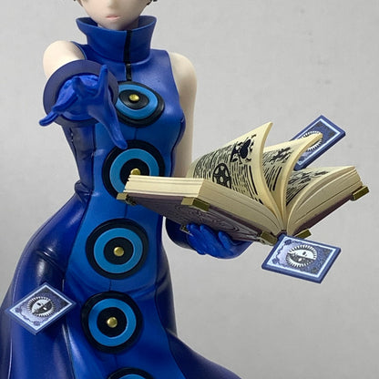 【中古品】 完備品 壽屋 PERSONA3リロード エリザベス 1/8スケール フィギュア P3 052-260317-io-03-fuzh 万代Net店