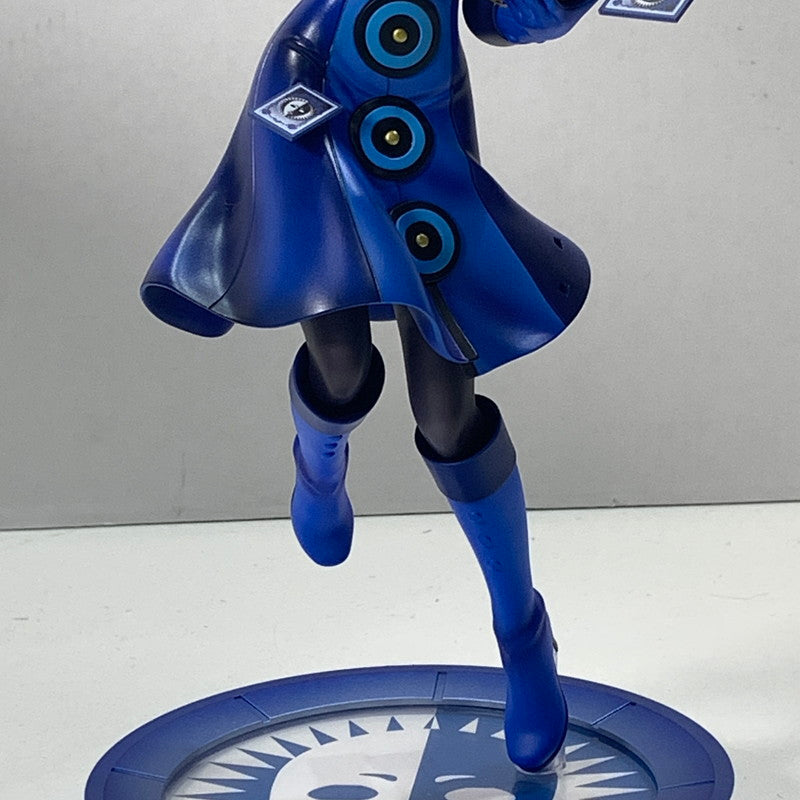 【中古品】 完備品 壽屋 PERSONA3リロード エリザベス 1/8スケール フィギュア P3 052-260317-io-03-fuzh 万代Net店