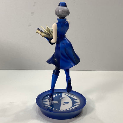 【中古品】 完備品 壽屋 PERSONA3リロード エリザベス 1/8スケール フィギュア P3 052-260317-io-03-fuzh 万代Net店