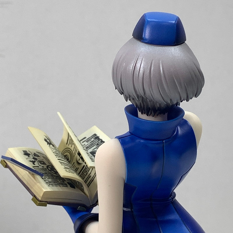【中古品】 完備品 壽屋 PERSONA3リロード エリザベス 1/8スケール フィギュア P3 052-260317-io-03-fuzh 万代Net店